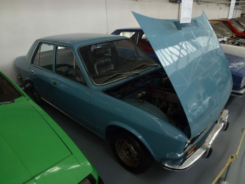 Jaguar meeting Český ráj 2016 II_113