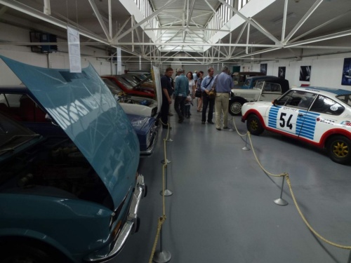 Jaguar meeting Český ráj 2016 II_117