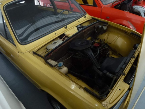 Jaguar meeting Český ráj 2016 II_118