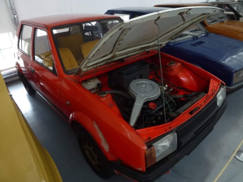 Jaguar meeting Český ráj 2016 II_122