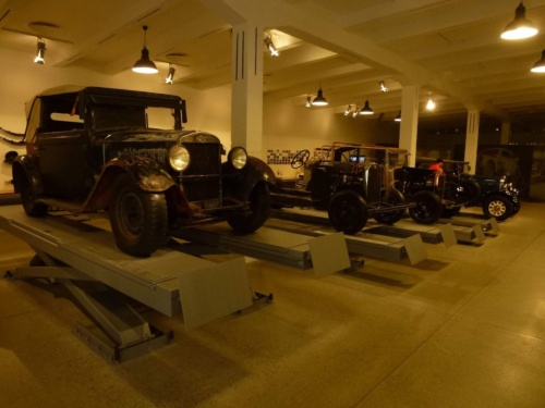 Jaguar meeting Český ráj 2016 II_129