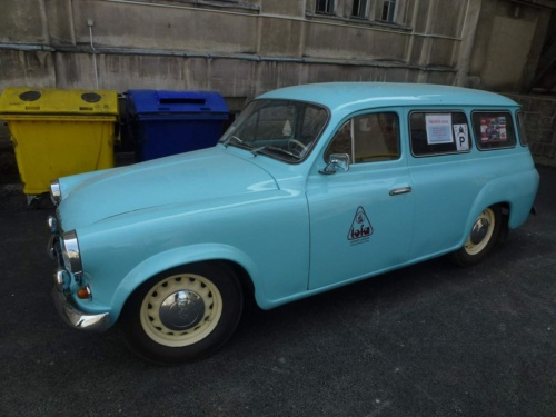 Jaguar meeting Český ráj 2016 II_17