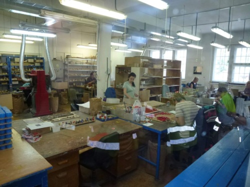 Jaguar meeting Český ráj 2016 II_22