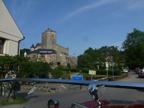 Jaguar meeting Český ráj 2016 II_36