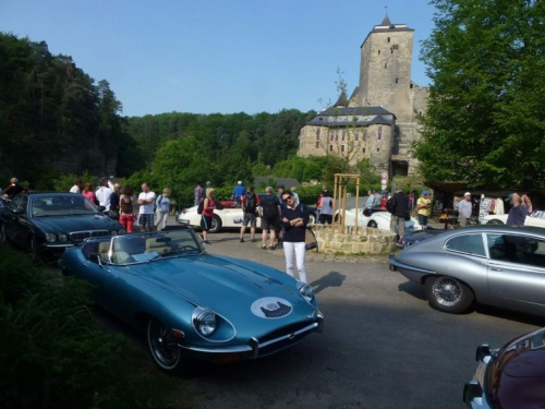 Jaguar meeting Český ráj 2016 II_41