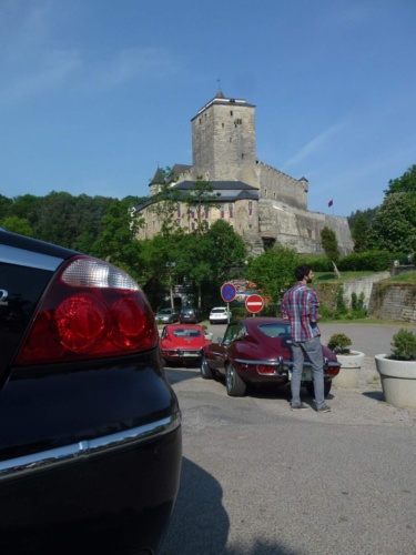 Jaguar meeting Český ráj 2016 II_49