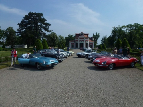 Jaguar meeting Český ráj 2016 II_53