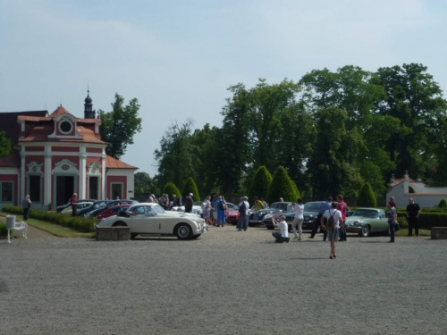 Jaguar meeting Český ráj 2016 II_54