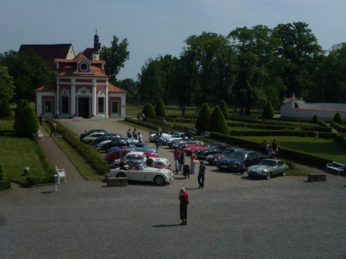 Jaguar meeting Český ráj 2016 II_56