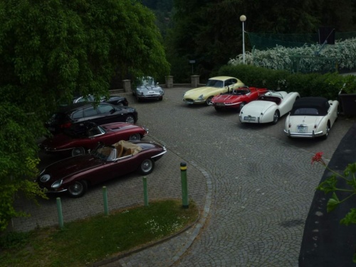 Jaguar meeting Český ráj 2016 II_62