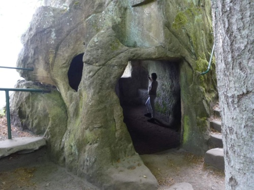 Jaguar meeting Český ráj 2016 II_72