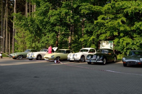 Jaguar meeting Český ráj 2016_02