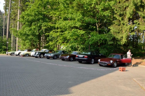 Jaguar meeting Český ráj 2016_03