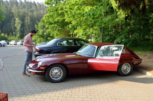 Jaguar meeting Český ráj 2016_05