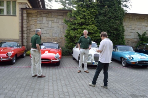 Jaguar meeting Český ráj 2016_06