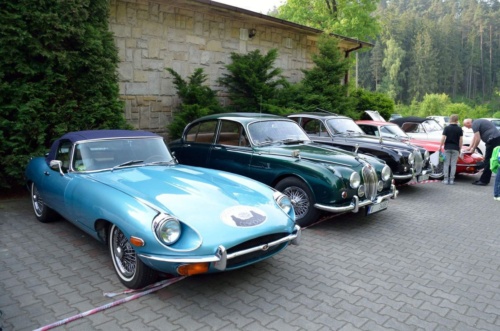 Jaguar meeting Český ráj 2016_07