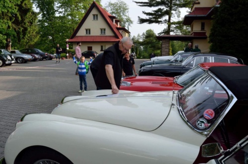 Jaguar meeting Český ráj 2016_08