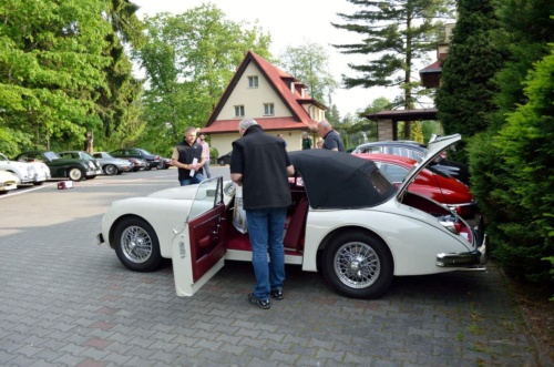 Jaguar meeting Český ráj 2016_09