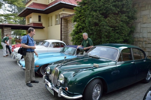 Jaguar meeting Český ráj 2016_10