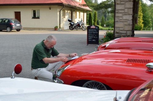 Jaguar meeting Český ráj 2016_11