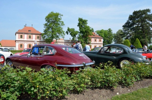 Jaguar meeting Český ráj 2016_115