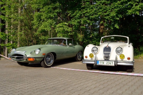 Jaguar meeting Český ráj 2016_13