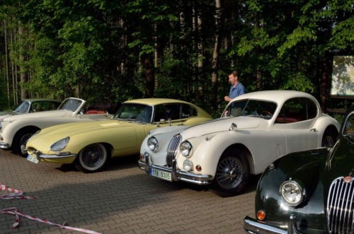 Jaguar meeting Český ráj 2016_14