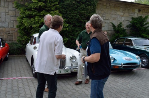 Jaguar meeting Český ráj 2016_15