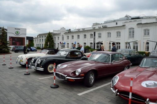 Jaguar meeting Český ráj 2016_182