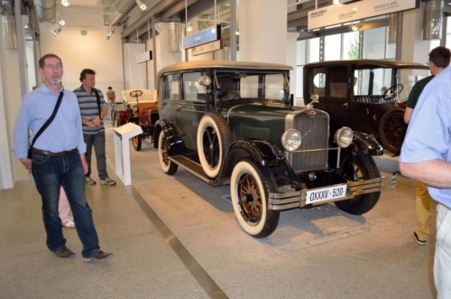 Jaguar meeting Český ráj 2016_187
