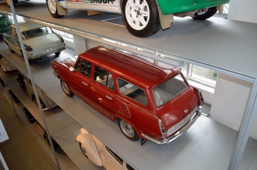 Jaguar meeting Český ráj 2016_188