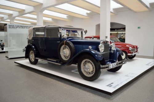 Jaguar meeting Český ráj 2016_198