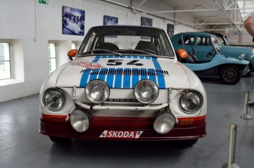 Jaguar meeting Český ráj 2016_201