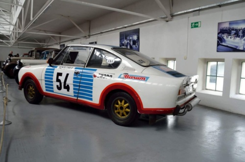 Jaguar meeting Český ráj 2016_204