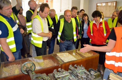 Jaguar meeting Český ráj 2016_23