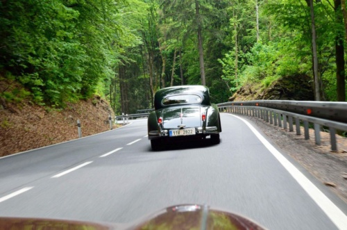 Jaguar meeting Český ráj 2016_26