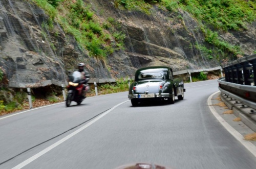 Jaguar meeting Český ráj 2016_27