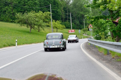 Jaguar meeting Český ráj 2016_28