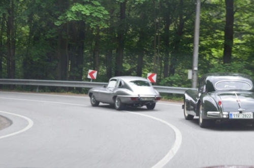 Jaguar meeting Český ráj 2016_29