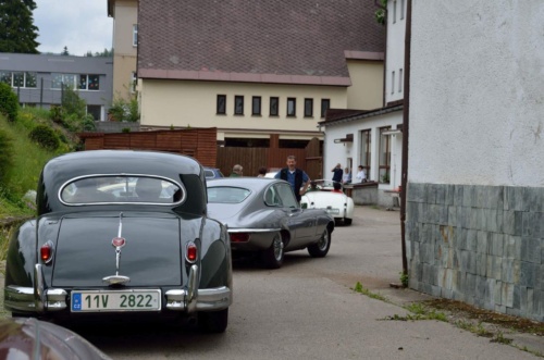 Jaguar meeting Český ráj 2016_33