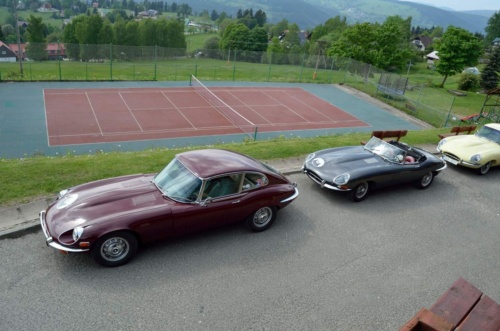 Jaguar meeting Český ráj 2016_34