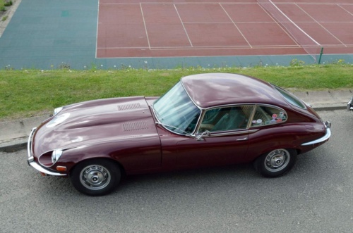 Jaguar meeting Český ráj 2016_36