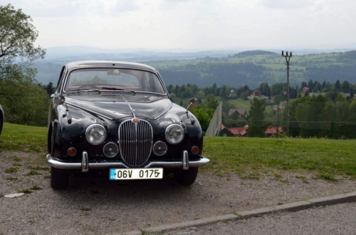 Jaguar meeting Český ráj 2016_40