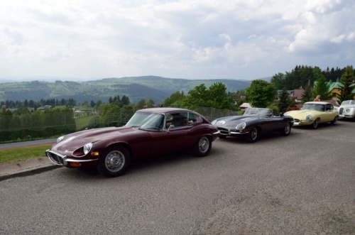 Jaguar meeting Český ráj 2016_41