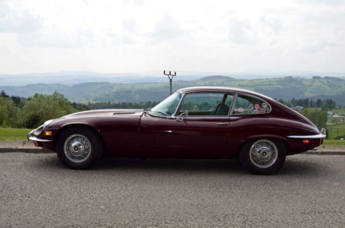 Jaguar meeting Český ráj 2016_42