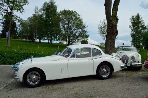 Jaguar meeting Český ráj 2016_45
