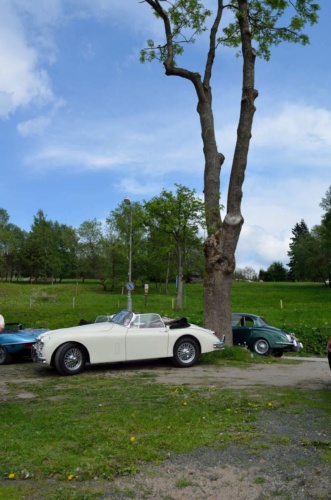 Jaguar meeting Český ráj 2016_48