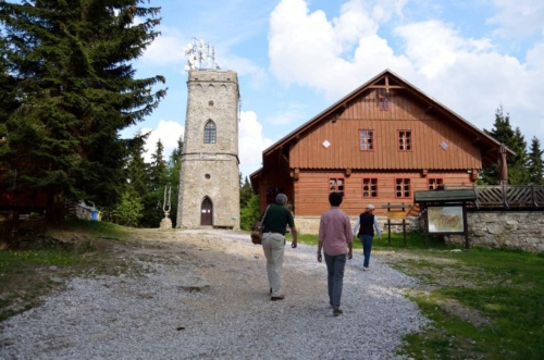 Jaguar meeting Český ráj 2016_50