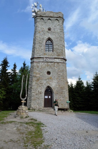 Jaguar meeting Český ráj 2016_51