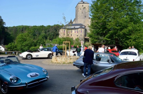 Jaguar meeting Český ráj 2016_59